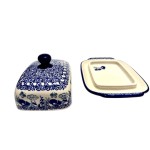 295 Bunzlau Botervloot groot 2900X Botervloot